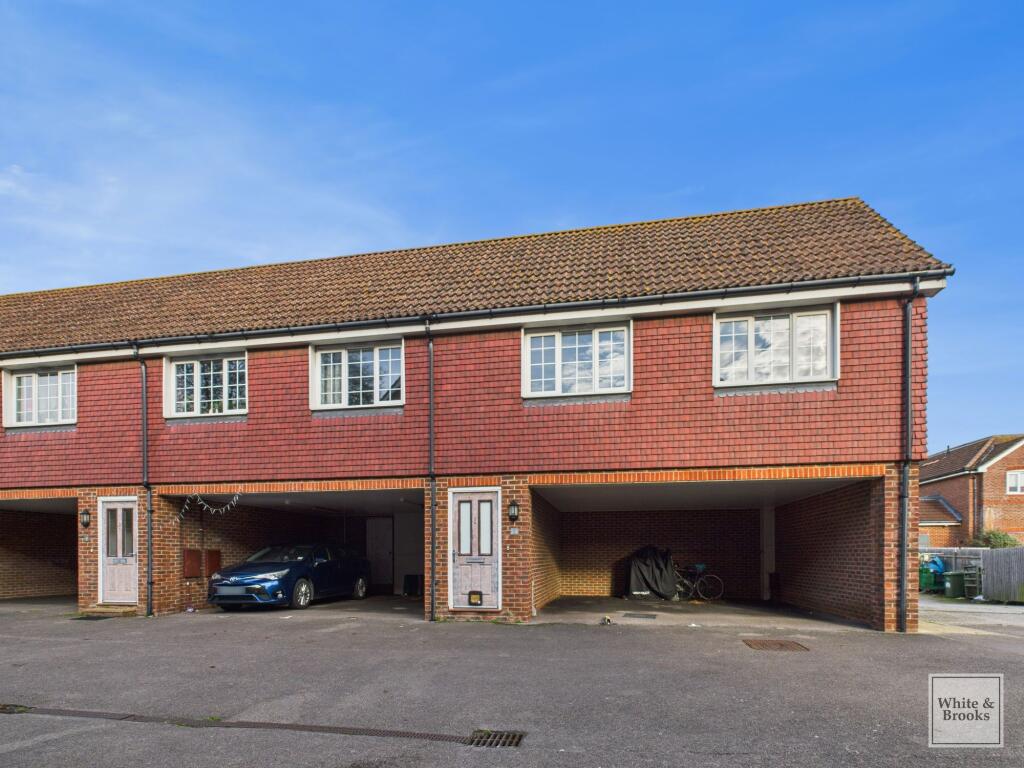 Main image of property: Hawthorn Road, Bognor Regis, PO21