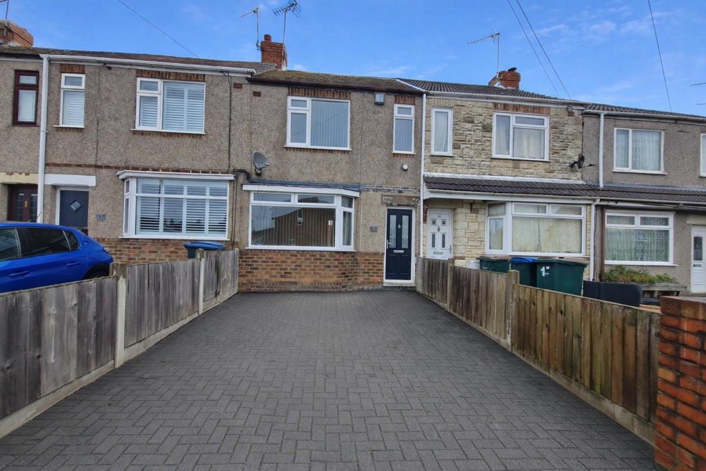 Main image of property: Blackwatch Road, Radford, Coventry