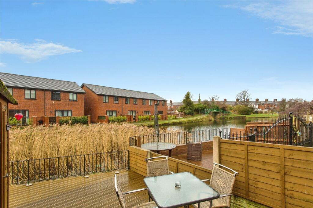 Main image of property: Shelley Road, Ashton-on-Ribble, Preston, Lancashire, PR2