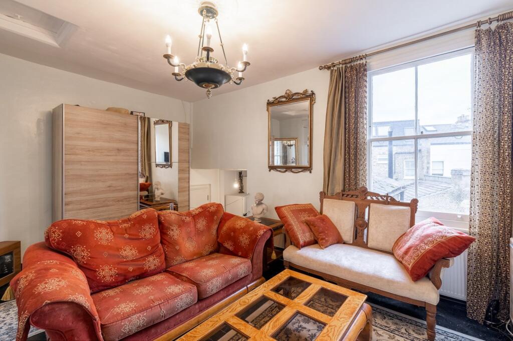 1 bedroom flat for rent