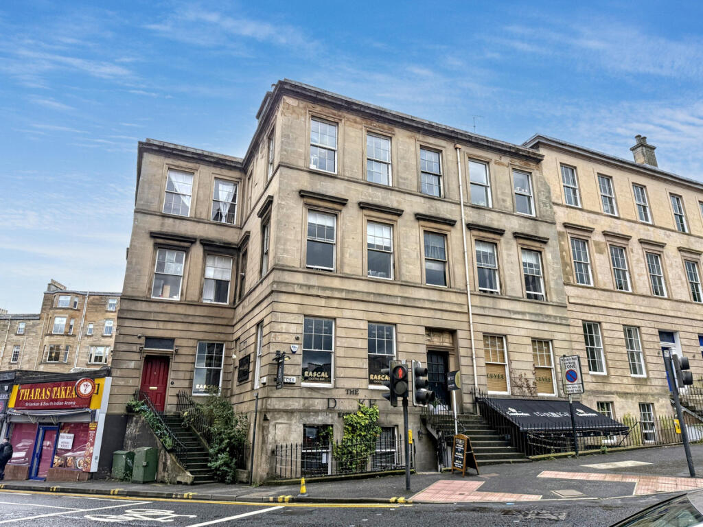 Main image of property: Lynedoch Street, Glasgow, G3
