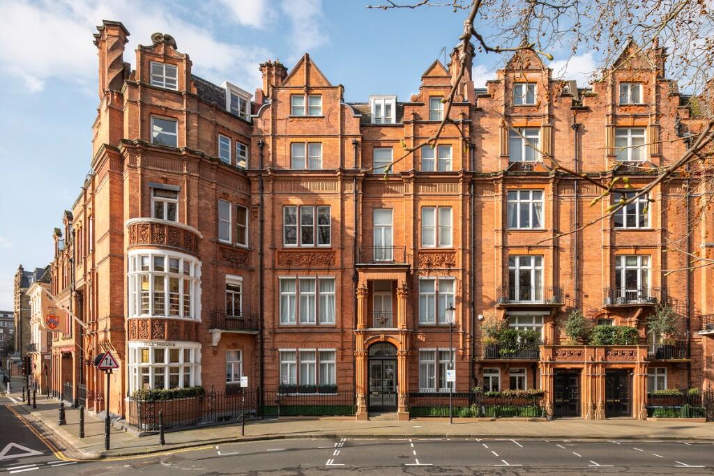 Main image of property: Hans Place, Knightsbridge, London, SW1X