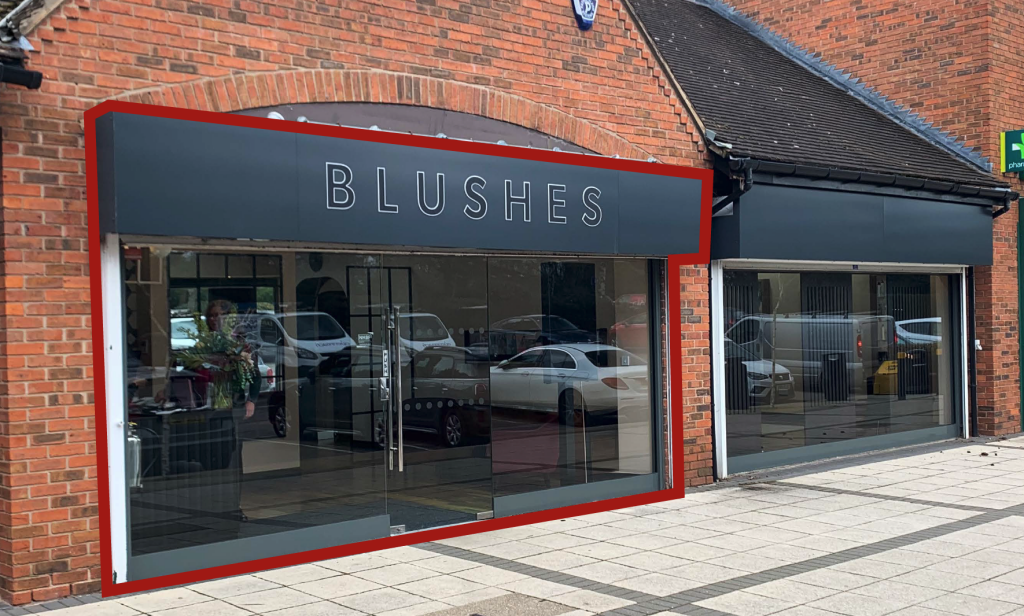 Main image of property: Unit 4, Shelly Farm, Solihull