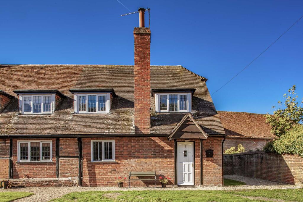 Main image of property: 1 Compton Manor, Compton