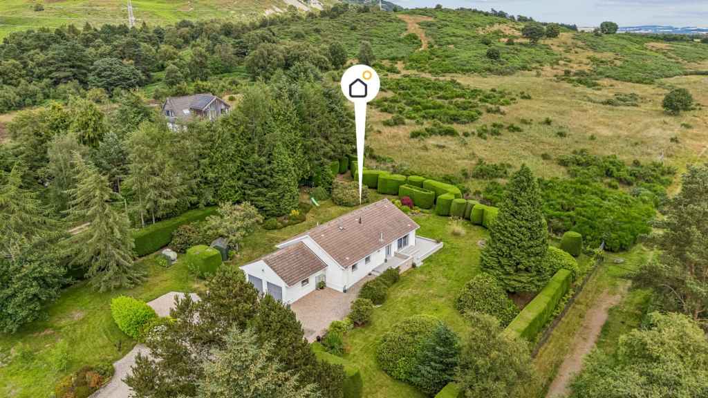 Main image of property: Old Whisky Road, Auchterhouse, DD3