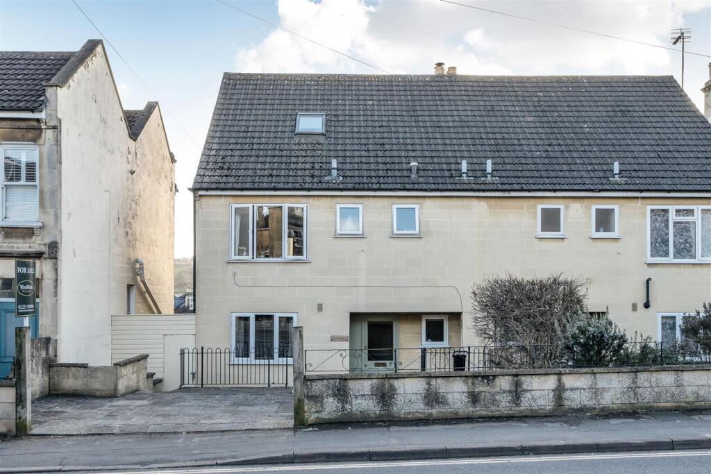 Main image of property: Newbridge Hill, Bath
