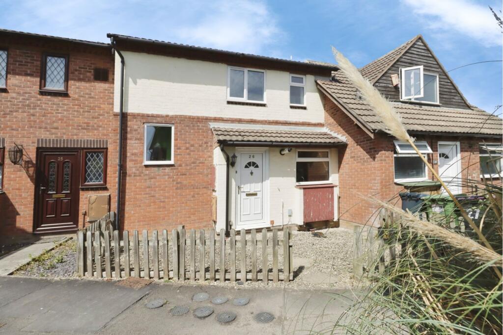 Main image of property: The Knolls, Shrewsbury, SY3