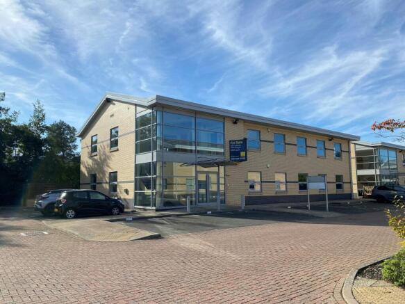 6120 Knights Court, Birmingham Business Park