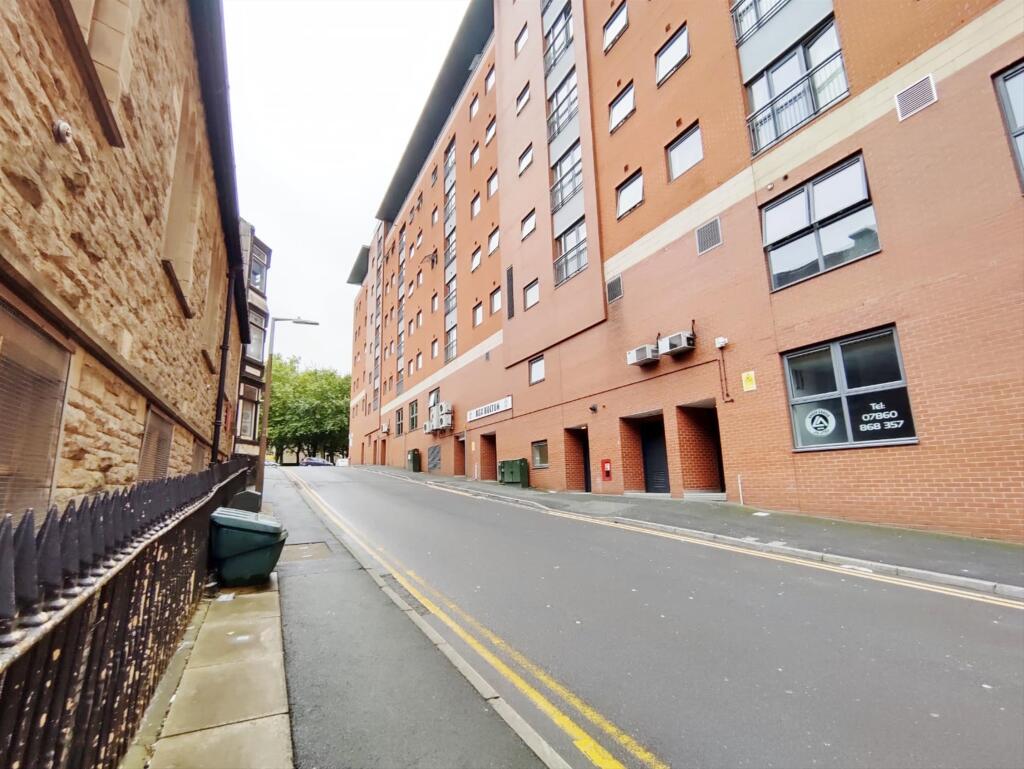 Main image of property: Marsden House, Bolton