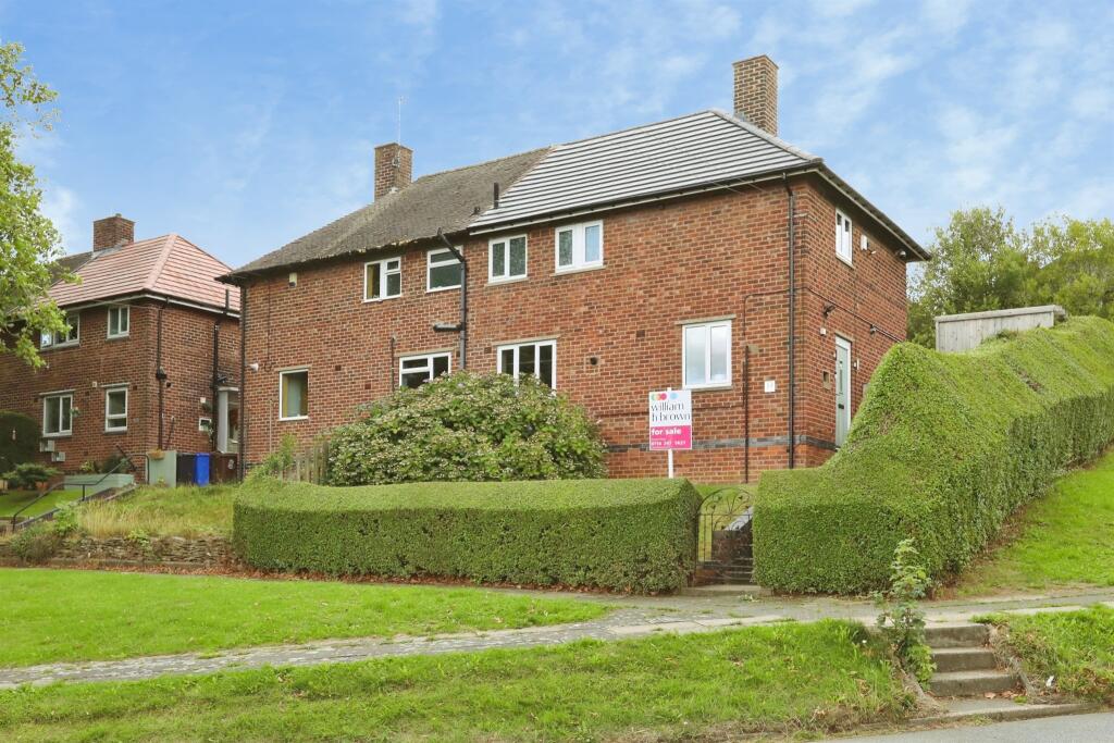 Main image of property: Dyke Vale Place, Hackenthorpe, Sheffield