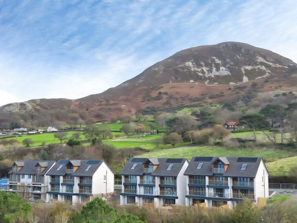 Main image of property: Galwad Y Mor, Penmaenmawr, LL34