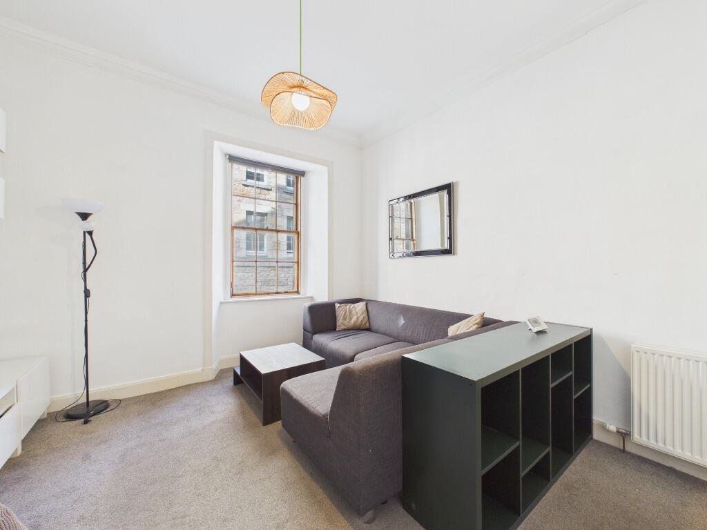 Apartment in Edinburgh - View 3