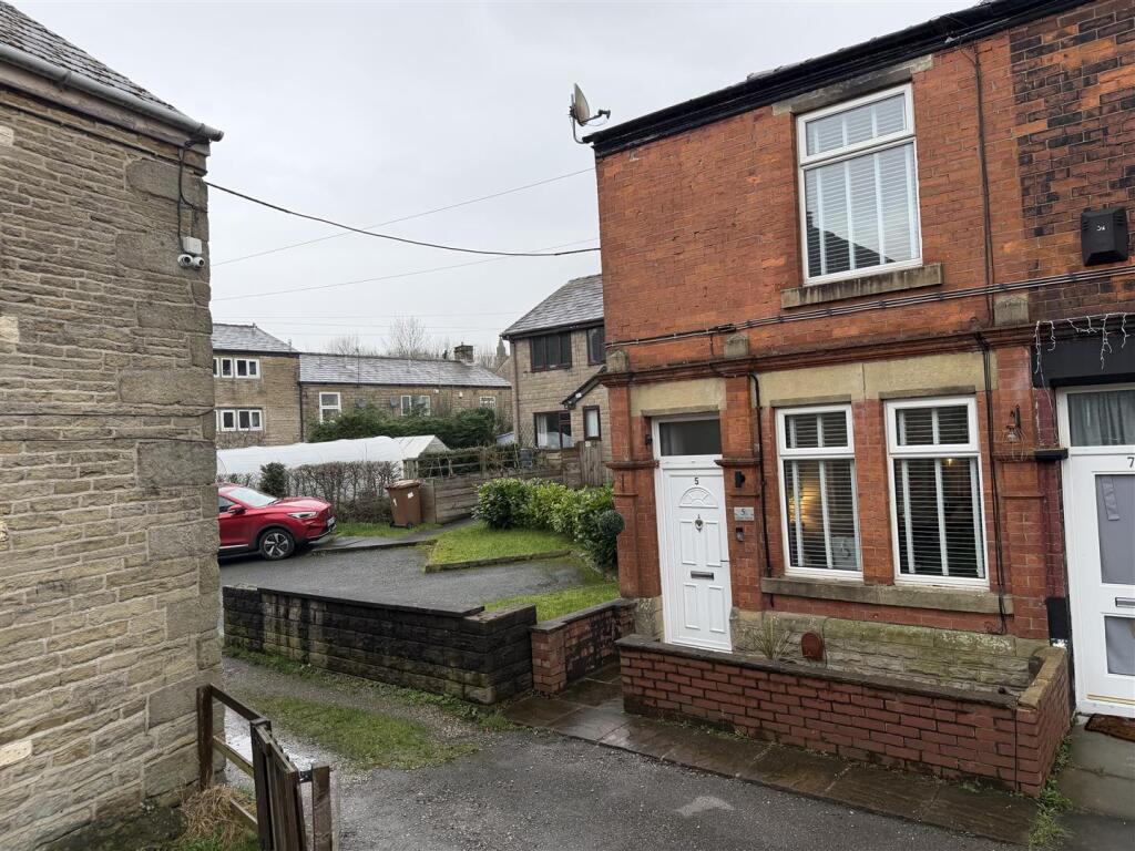 Main image of property: Audley Street, Mossley