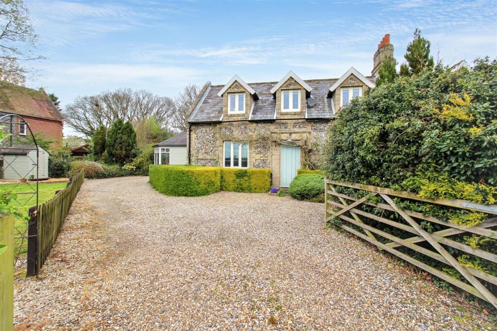 Main image of property: School Road, Haveringland, Norwich