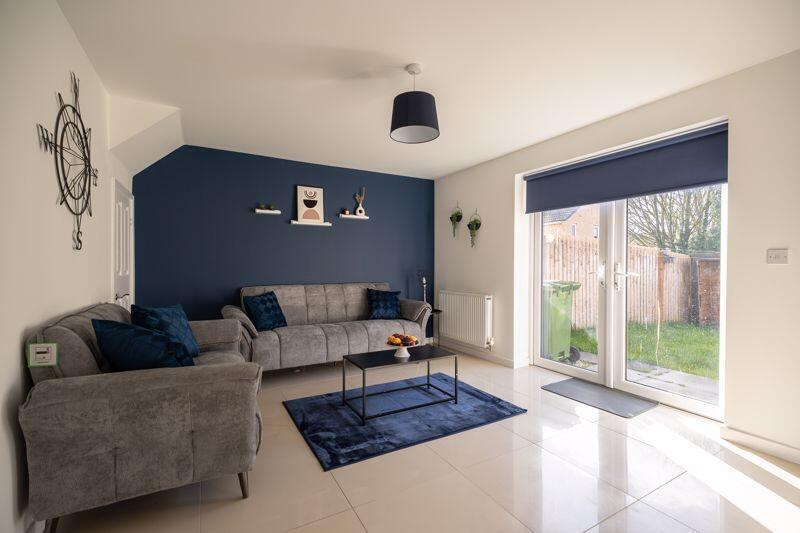 Main image of property: Kingfisher Avenue, Stockton-On-Tees