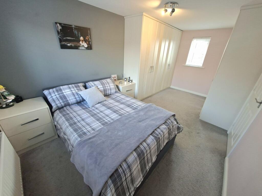 House in Sheffield, Monteney Park, Whitley - View 4