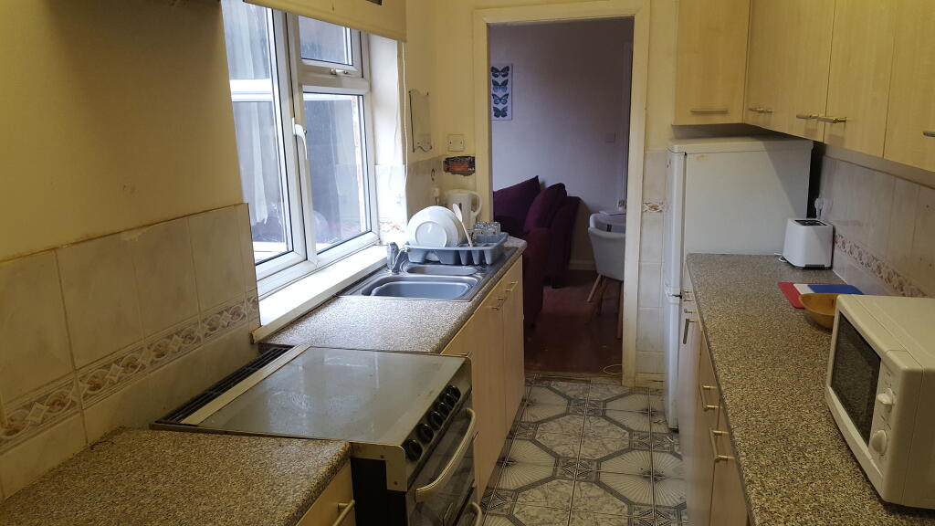 Golden Hillock Road, Sparkbrook photo 4