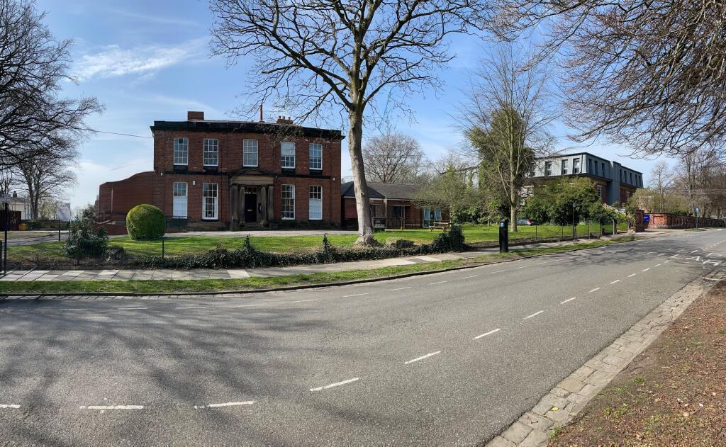 Main image of property: Room 8, The Plex, Margaret Street, Wakefield