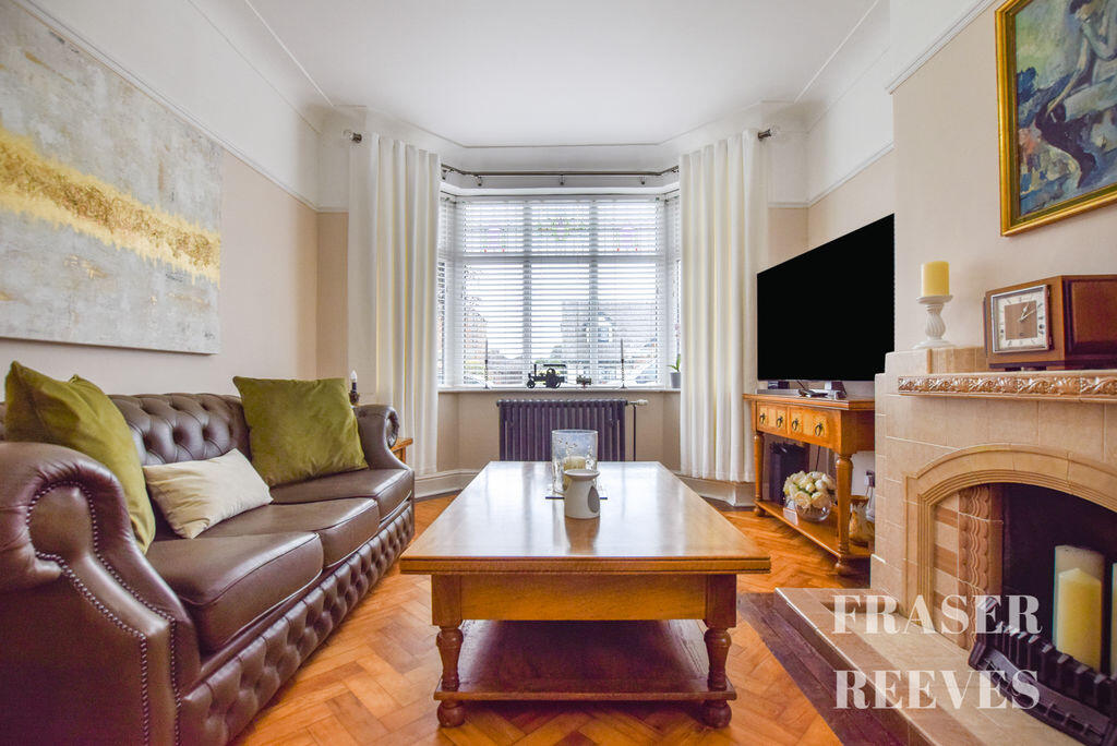 Main image of property: Ashton Road, Newton-Le-Willows
