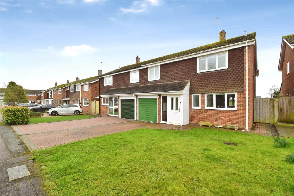 Main image of property: Rectory Close, Slapton