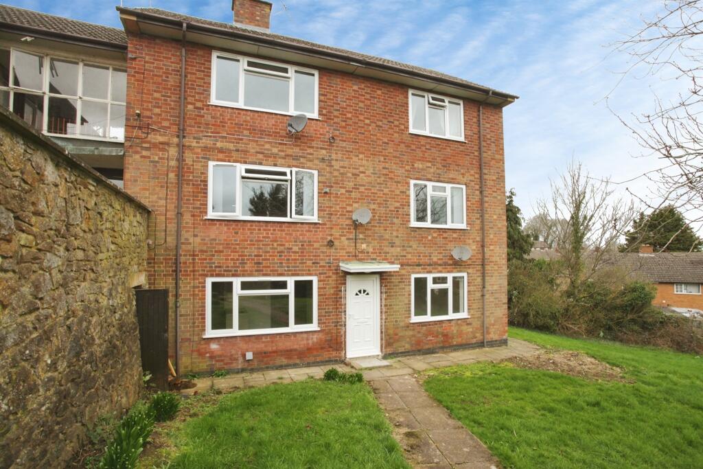 Main image of property: Lever Road, Rugby