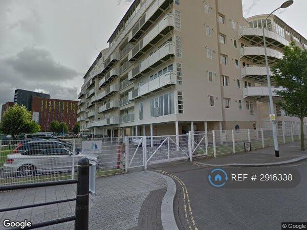 Main image of property: Royal Quay, Liverpool, L3