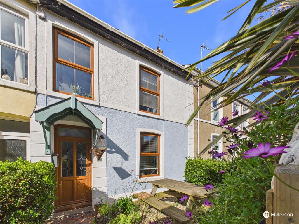 Main image of property: Tolview Terrace, Hayle