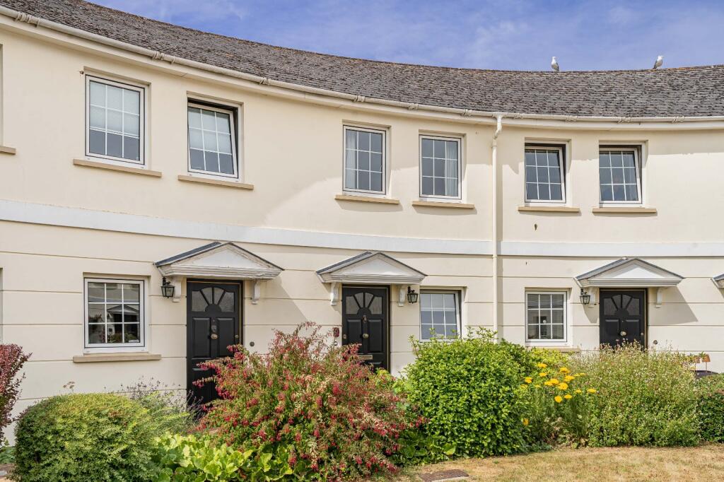 Main image of property: Pegasus Court, St. Stephens Road, Cheltenham, Gloucestershire, GL51