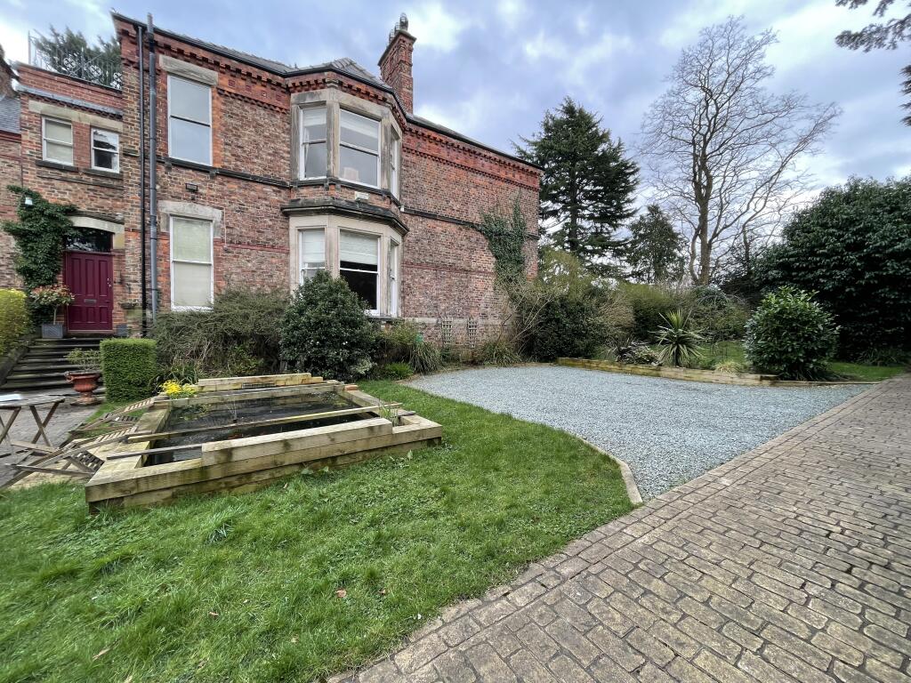 Main image of property: Coniscliffe Road/West End - Darlington