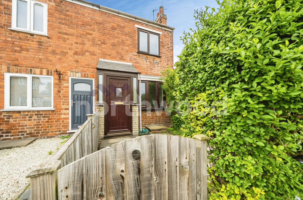 Main image of property: Melbourne Street, Worcester, WR3