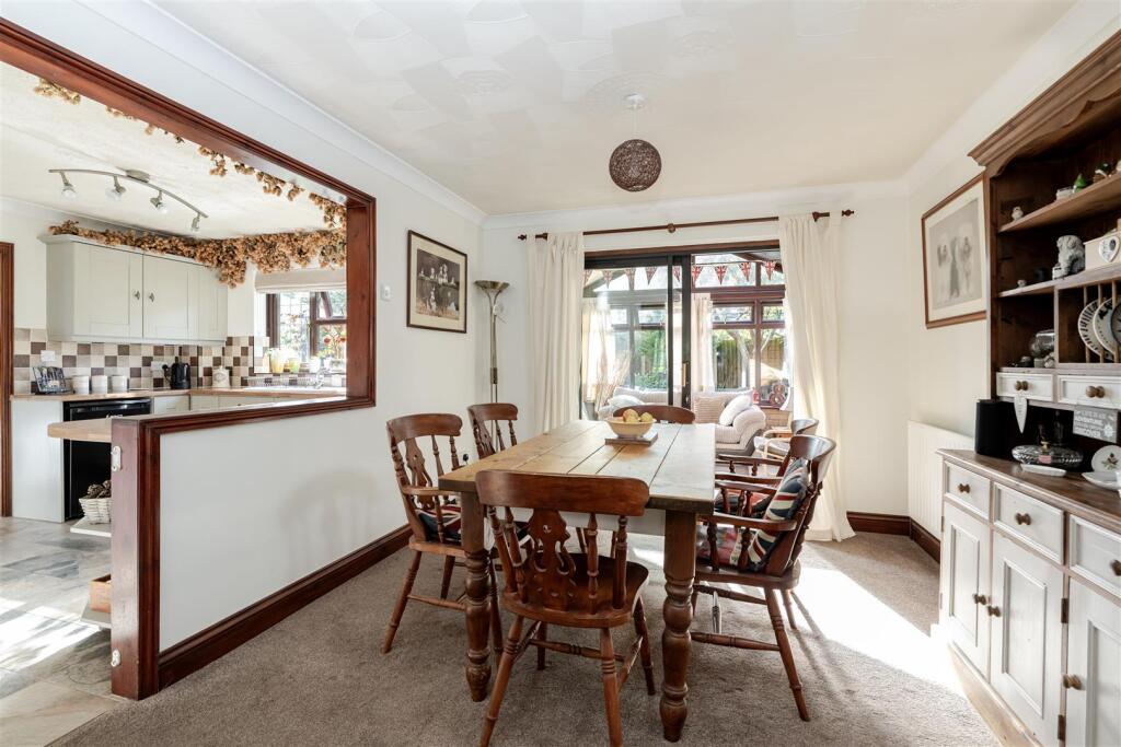 House in Peterborough - More