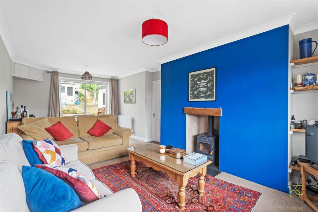 House in Wychavon, Sedgeberrow - View 3