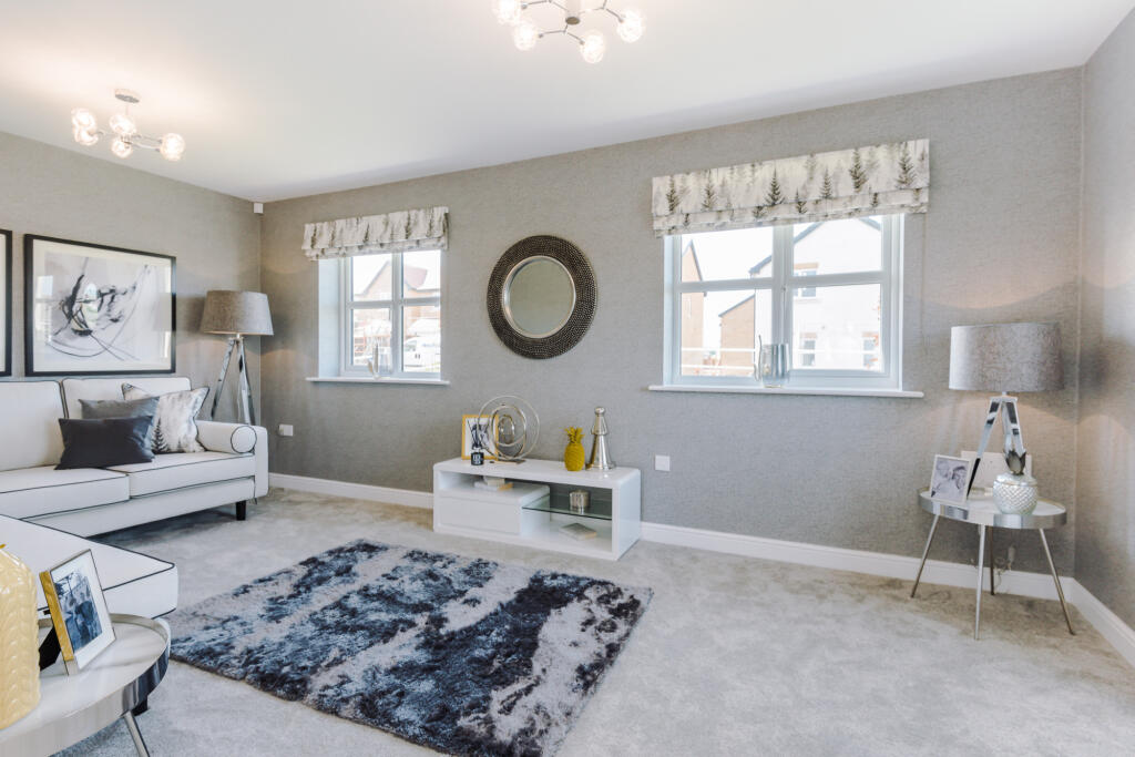 House in Fylde, Elswick - View 3