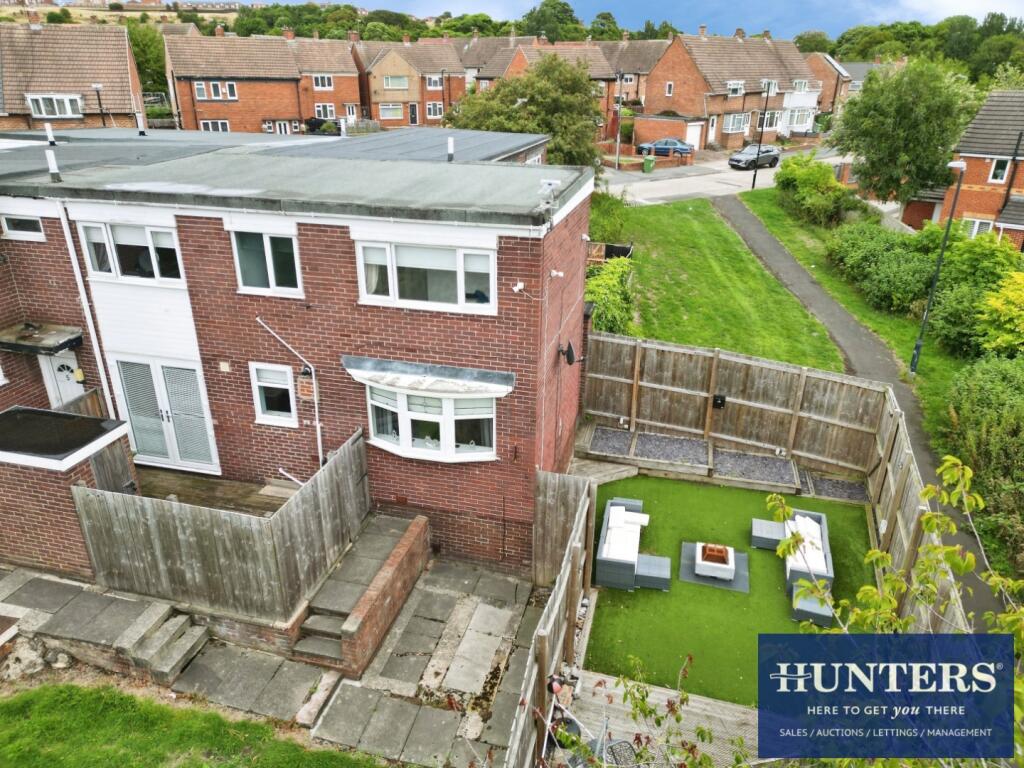 Main image of property: Cranberry Road, Hylton Castle, Sunderland