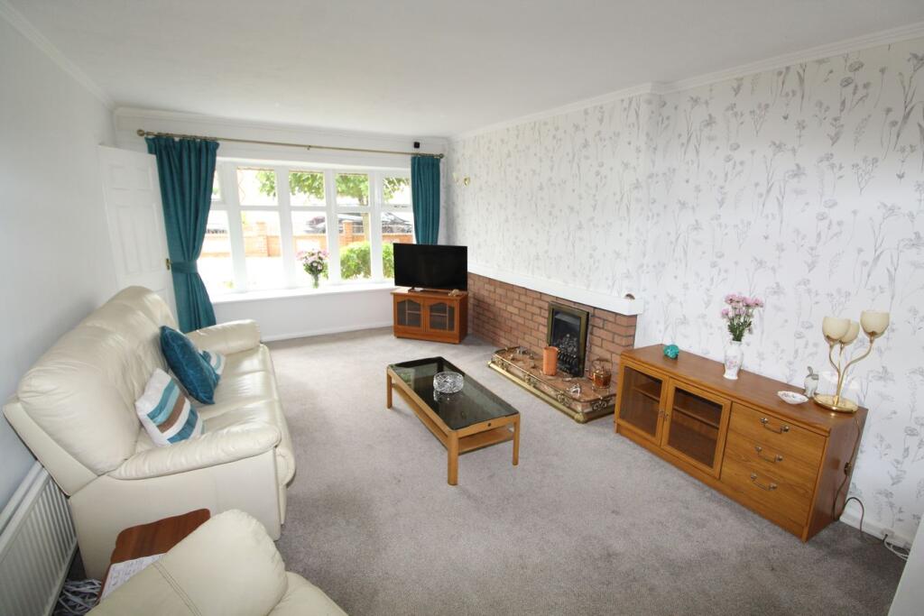 Goscote Drive, Lutterworth, LE17 photo 3