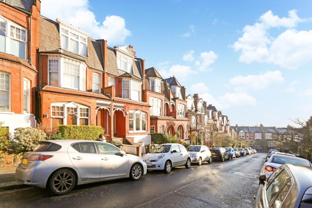 Main image of property: Hillfield Park, London, N10