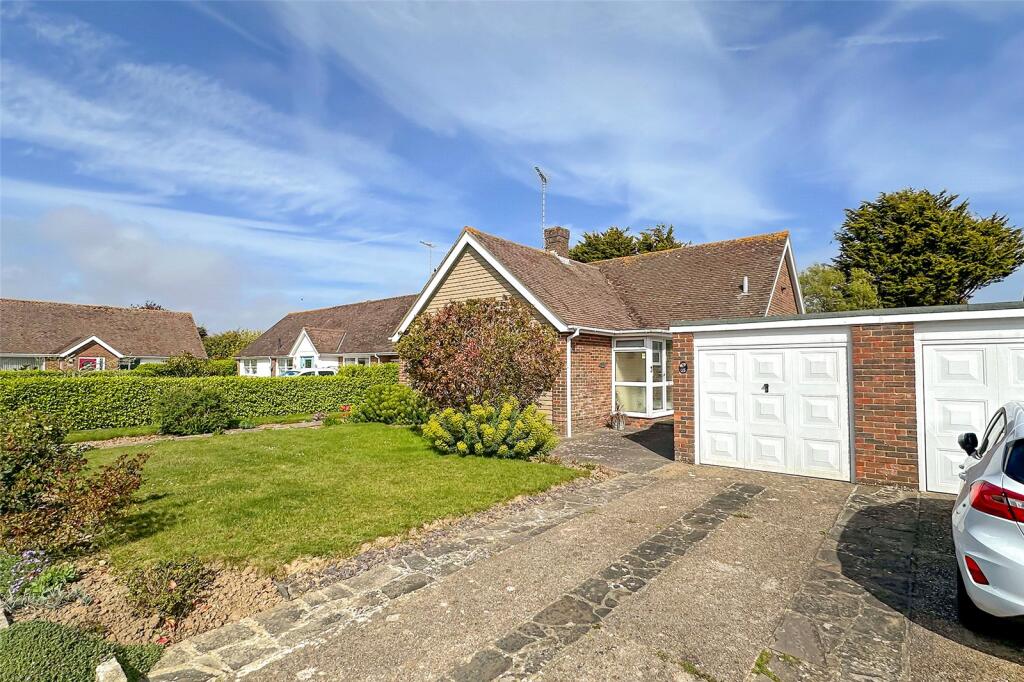 Main image of property: Hawke Close, Rustington, Littlehampton, West Sussex