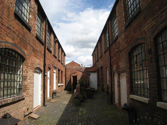 Additional image 2 of Tenby Street, Birmingham, B1