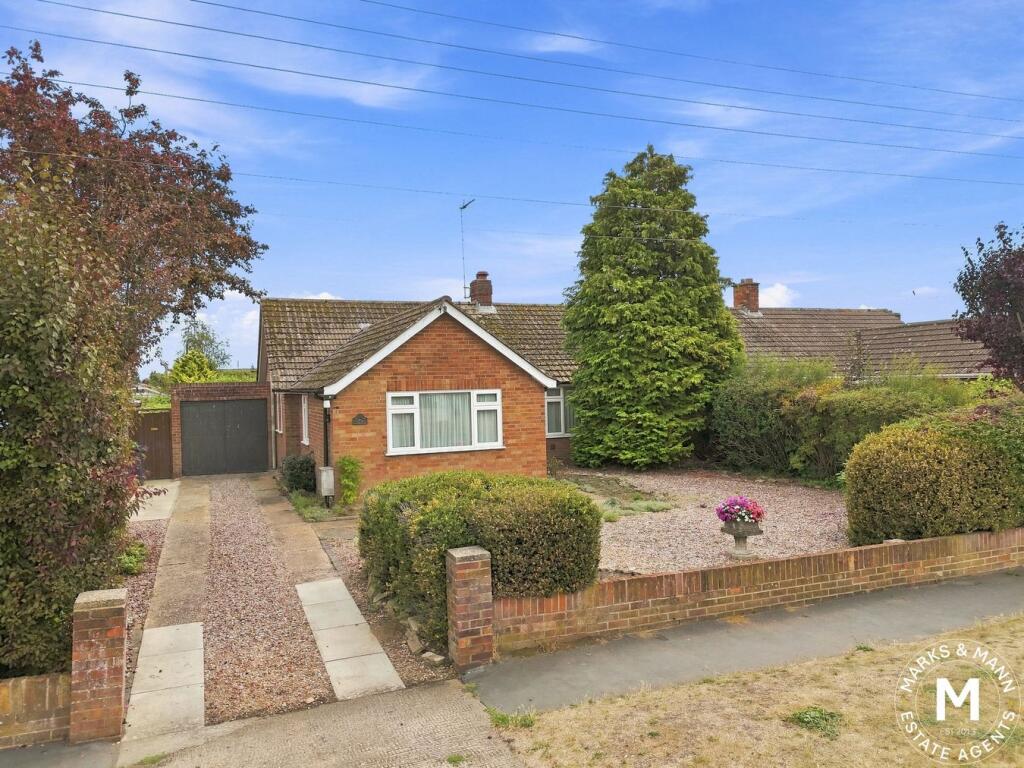 Main image of property: Black Tiles Lane, Martlesham, Woodbridge, IP12