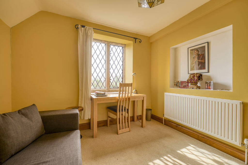 Additional image 15 of Character detached cottage in Cranmore