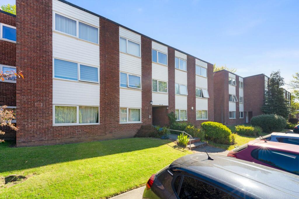 Main image of property: Moor End Court, Salford