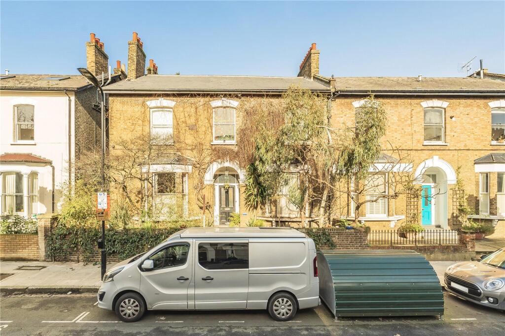 Main image of property: Goulton Road, London, E5