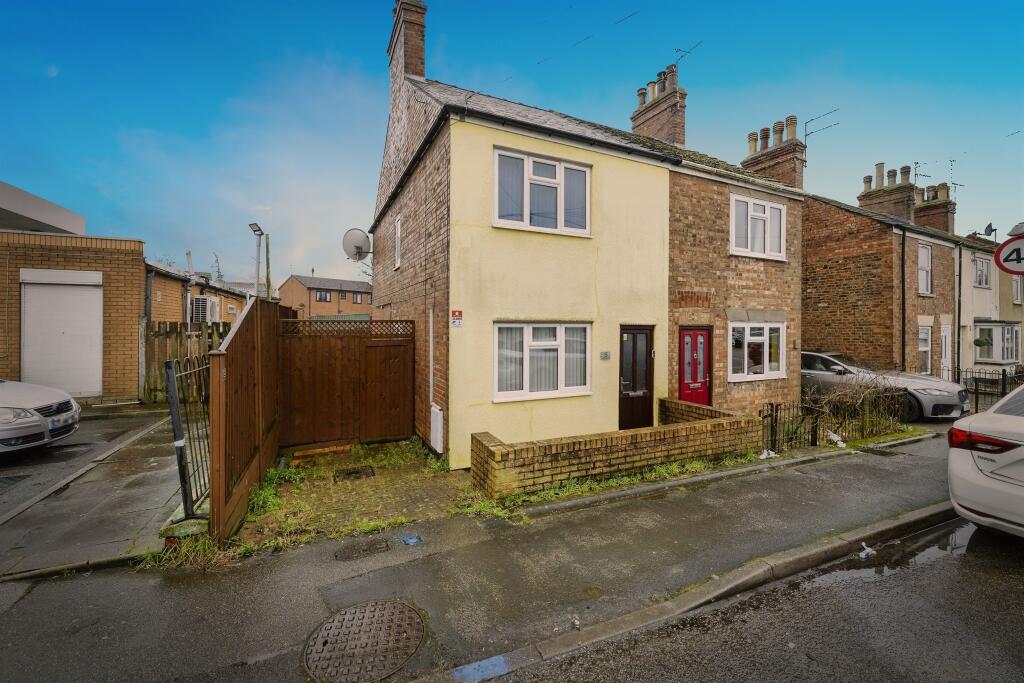 Main image of property: Little London, Spalding