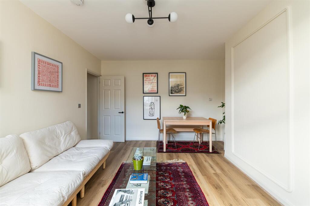 Apartment in Newcastle upon Tyne, Tyne and Wear - More