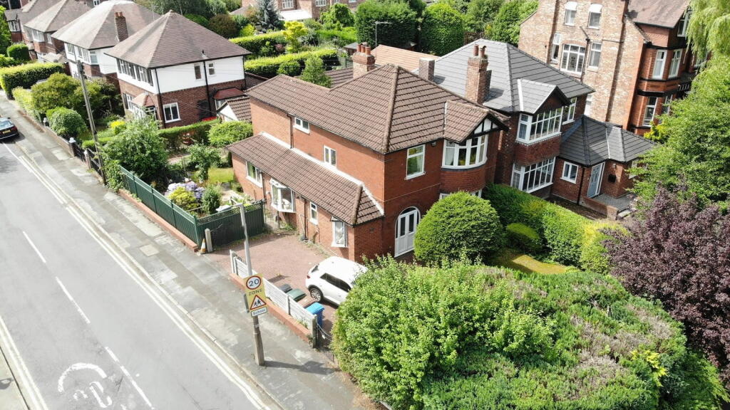 Main image of property: Gatley Road, Gatley