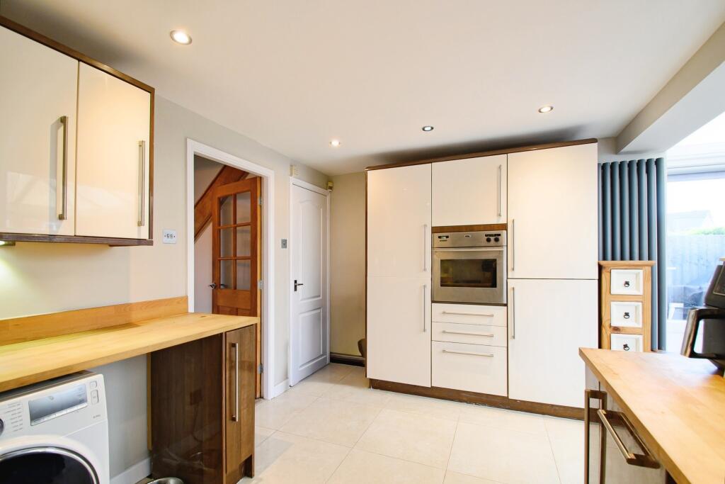 House in Bury, Greater Manchester - View 4