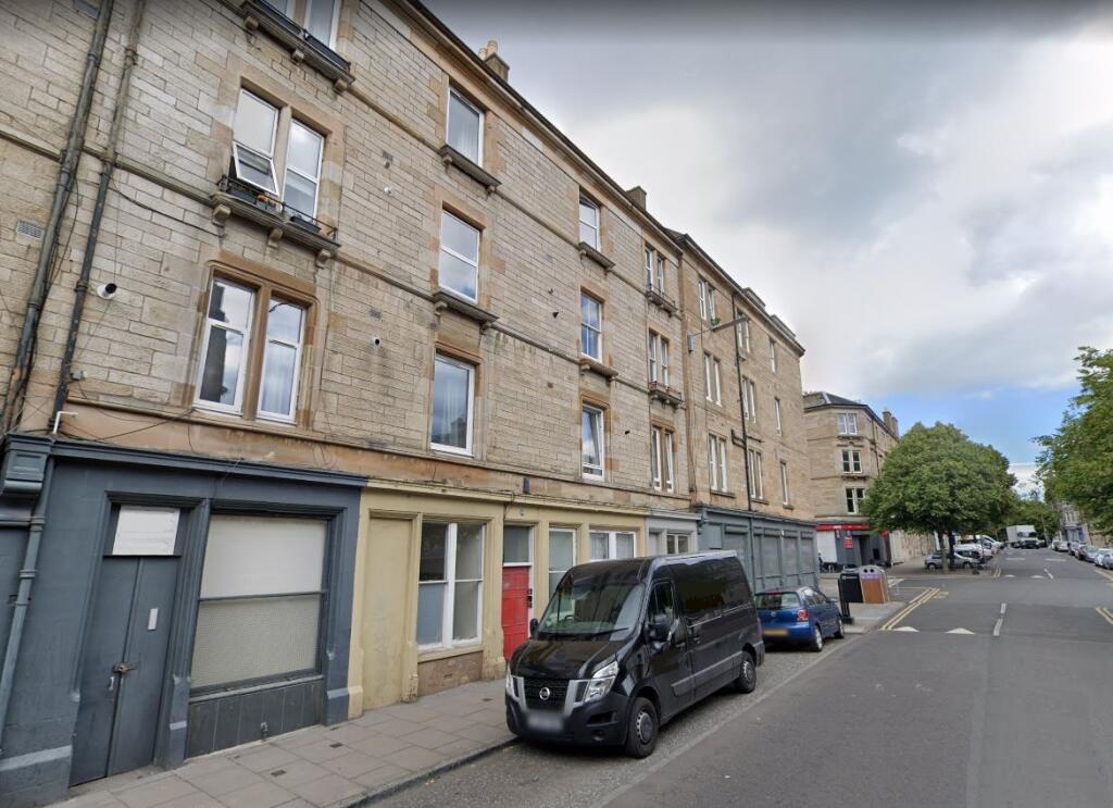 Main image of property: Albert Street, Edinburgh, EH7