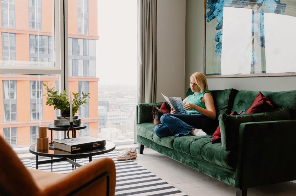 Main image of property: Rochdale Road, Manchester, Greater Manchester, M4