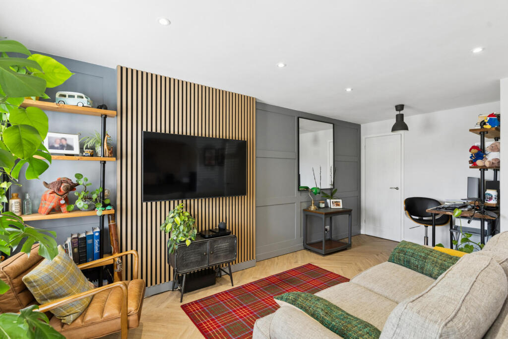 Main image of property: Ailesbury Road, Ampthill