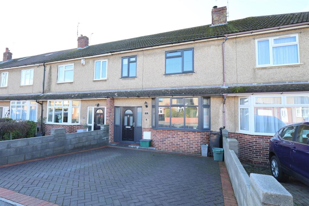 Main image of property: Fouracre Road, Downend, Bristol